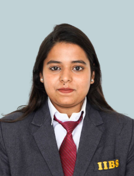 Madhvi Gaurav
